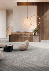 IVC Rudiments Коллекция Metallic Clay 964 фото 4 | FLOORDEALER
